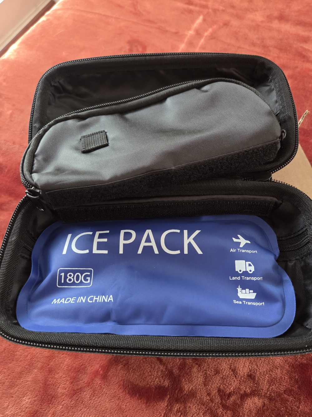 Medication Cooler